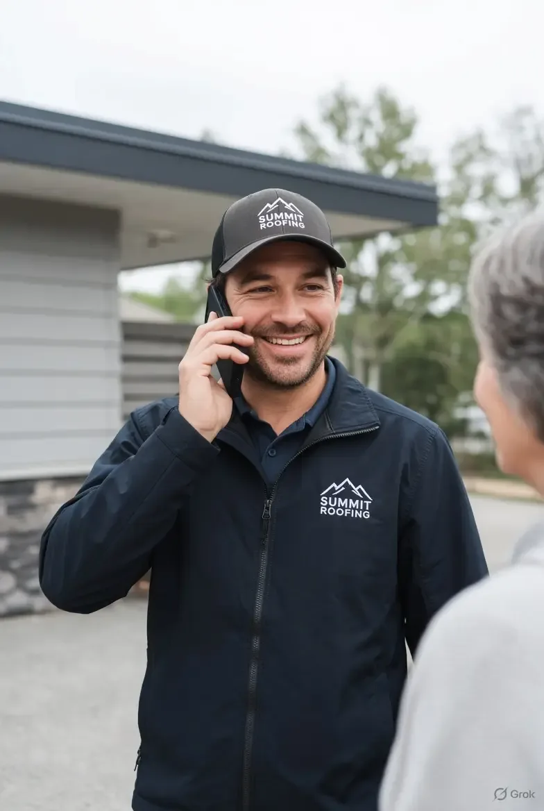 Flat Roof Leak Repair Steeles Tavern, VA FAQs